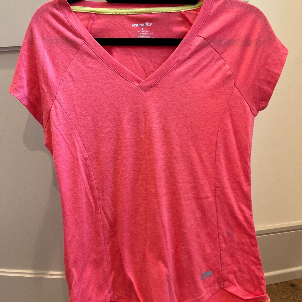 Athletic Tee